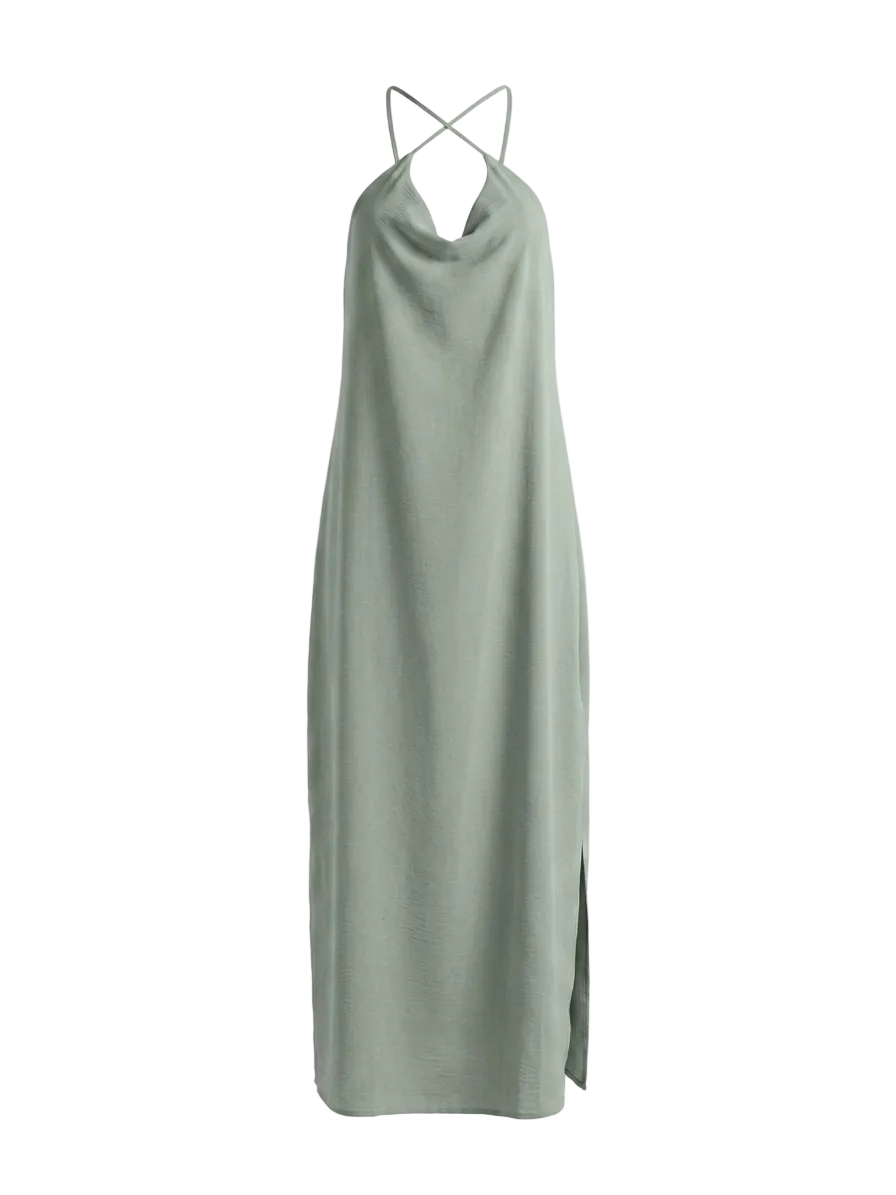 HALTER NECK DRESS-thumbmail-17
