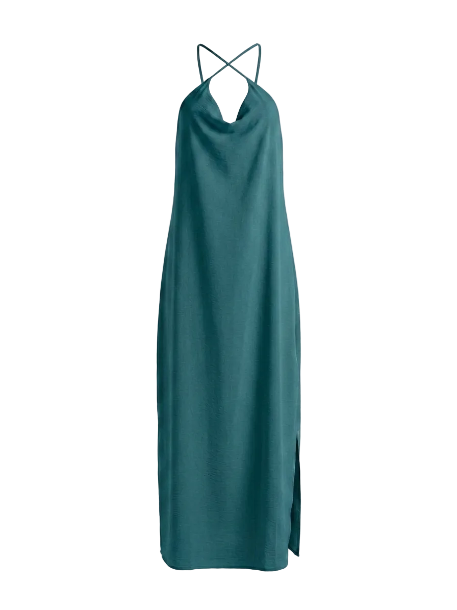 HALTER NECK DRESS-thumbmail-18