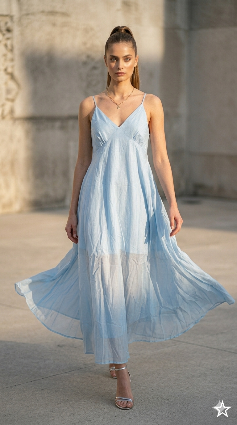 SKYLINE MAXI DRESS-thumbmail-2