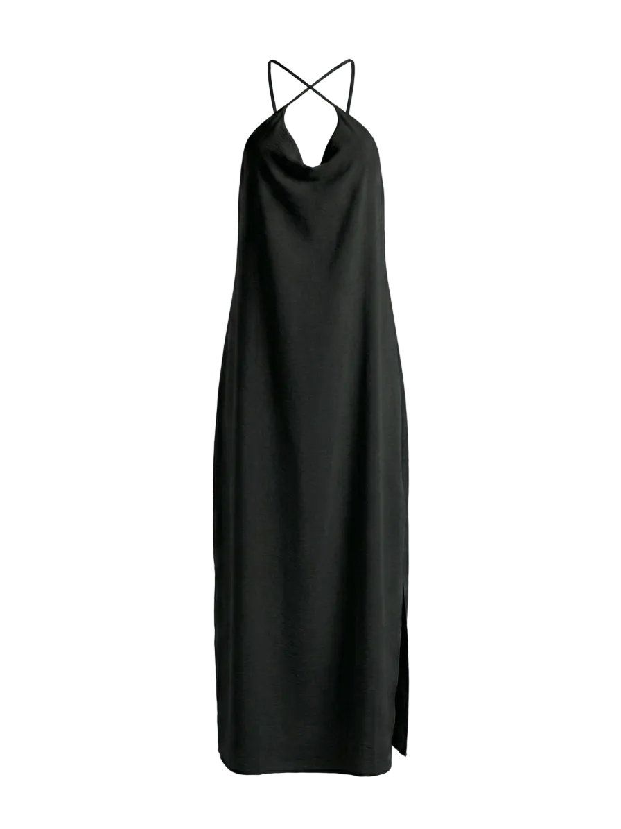 HALTER NECK DRESS-thumbmail-19