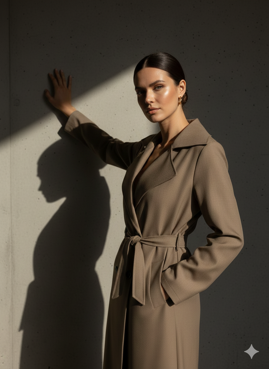 ESSENCE WRAP COAT-thumbmail-4