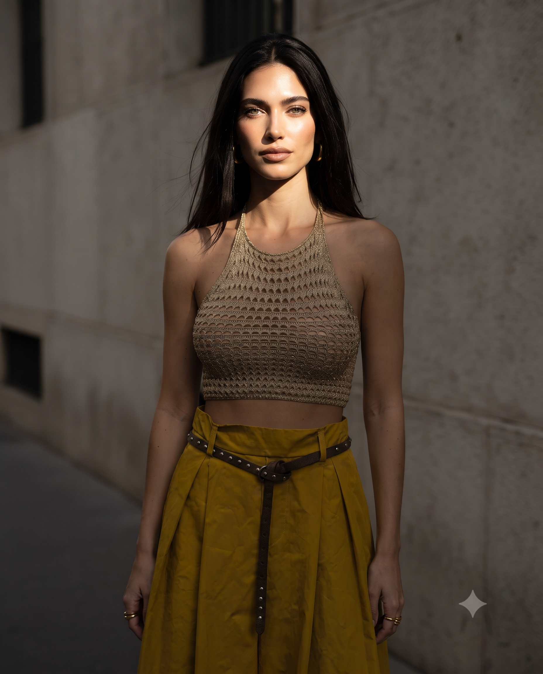 MESH KNIT TOP-thumbmail-4