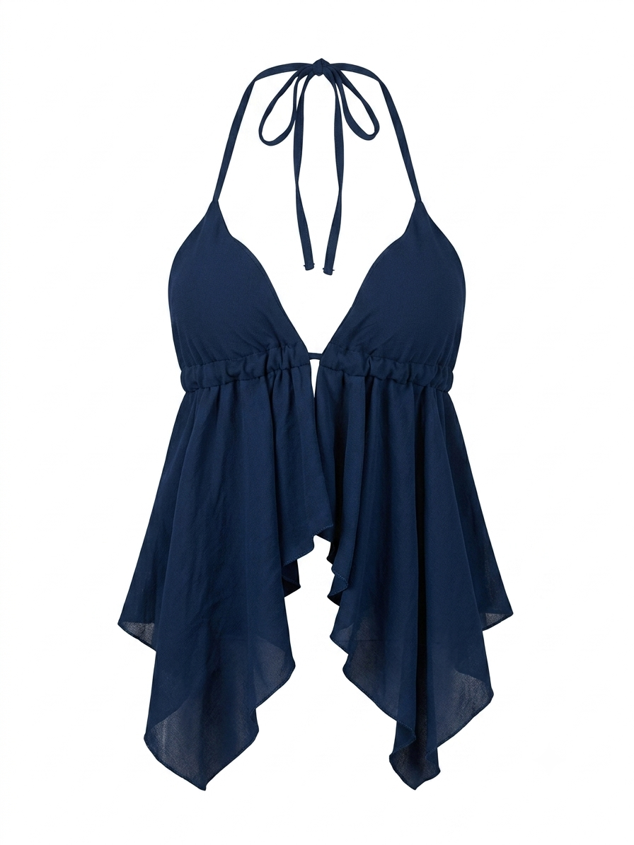 ASYMMETRIC HALTER TOP-thumbmail-7