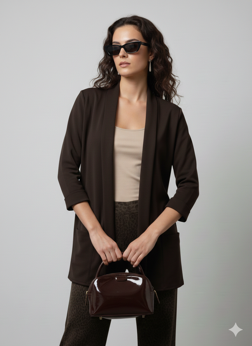 AURA BLAZER COAT-thumbmail-5