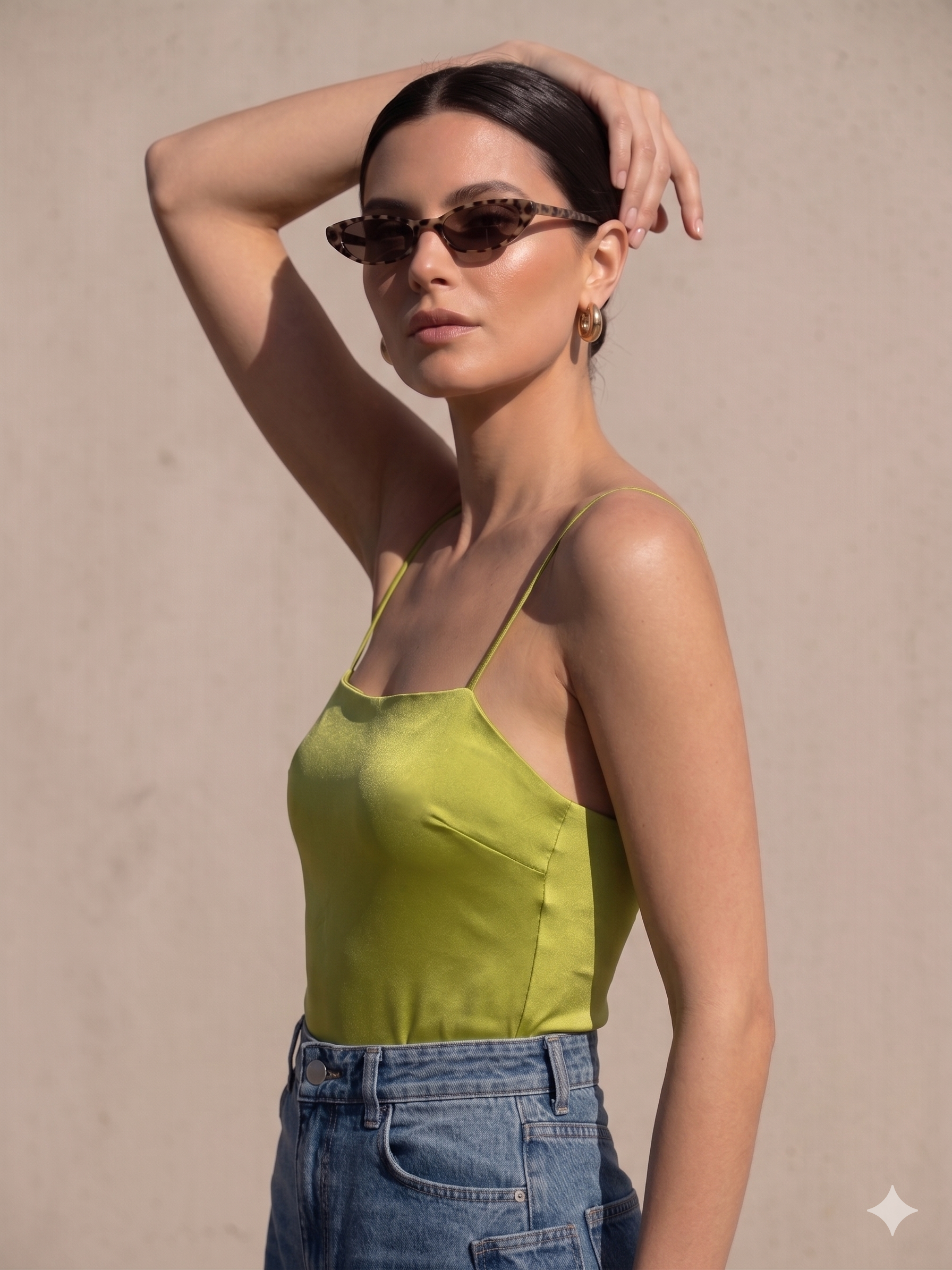 THE FLUID DRAPE BODYSUIT-thumbmail-2