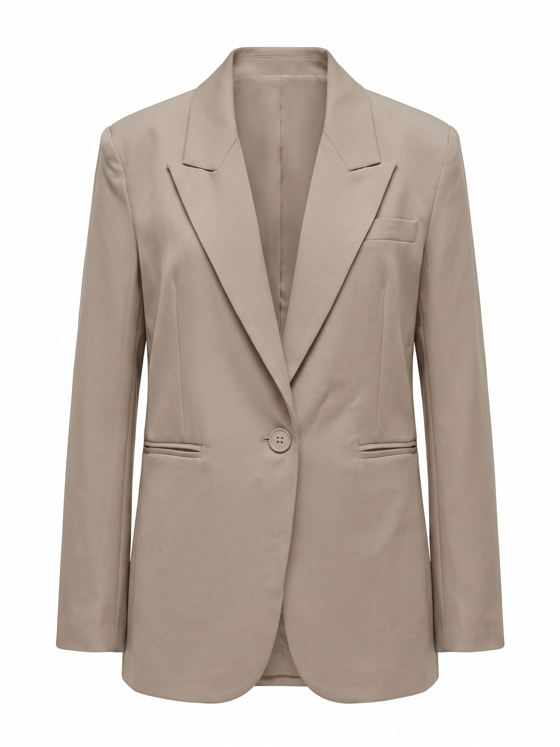 SCULPTED ASYMMETRY BLAZER-thumbmail-5