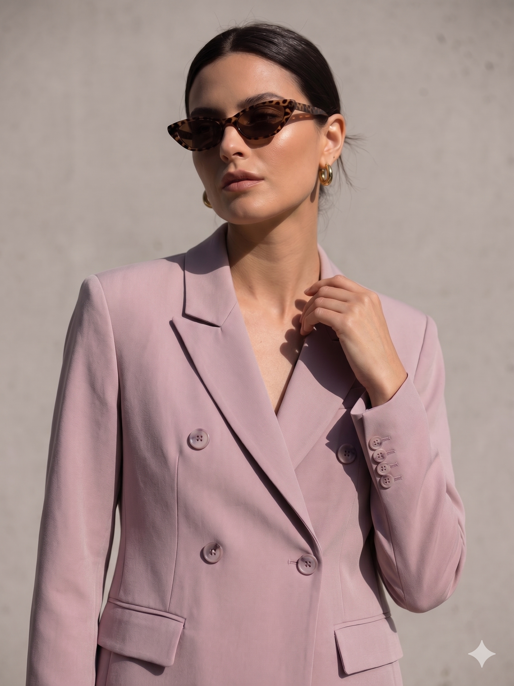 ASYMMETRIC TAILORED FRAME