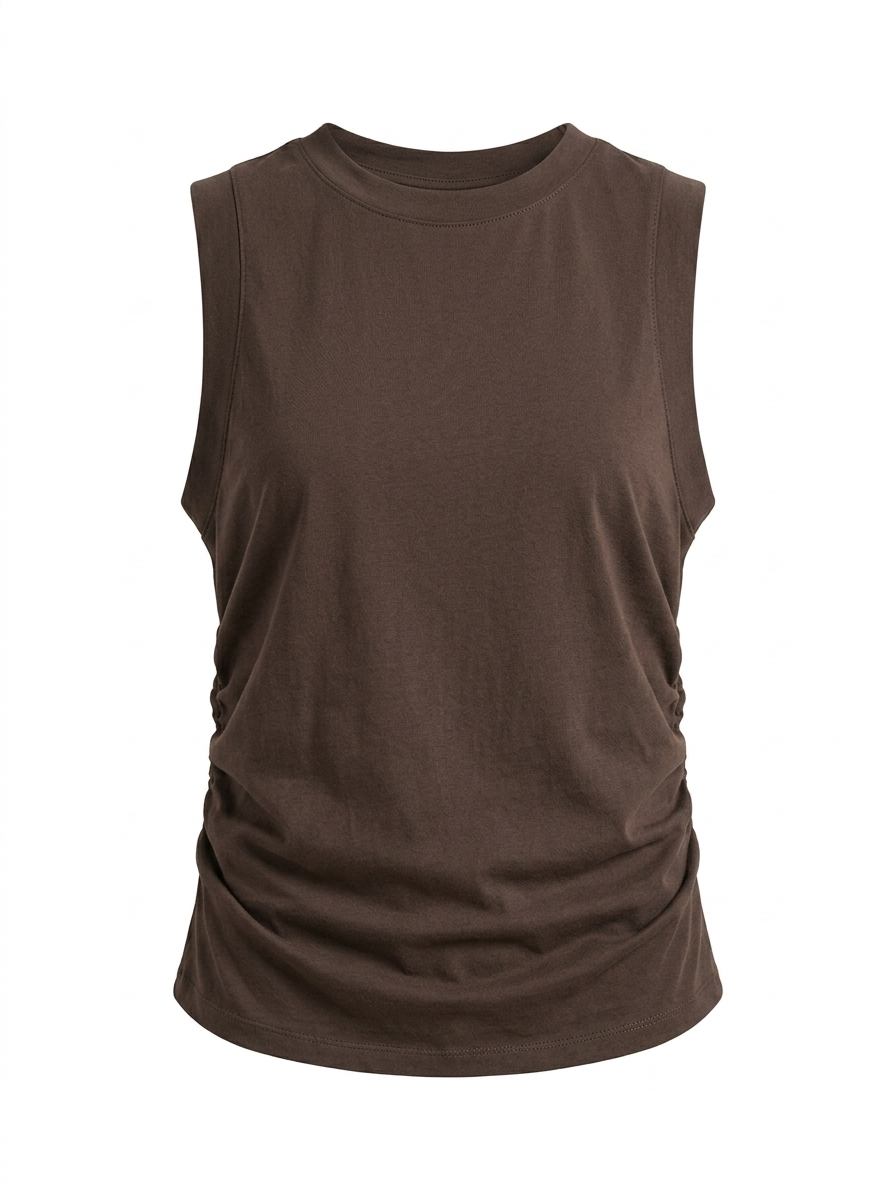 SIDE-RUCHED TANK-thumbmail-7