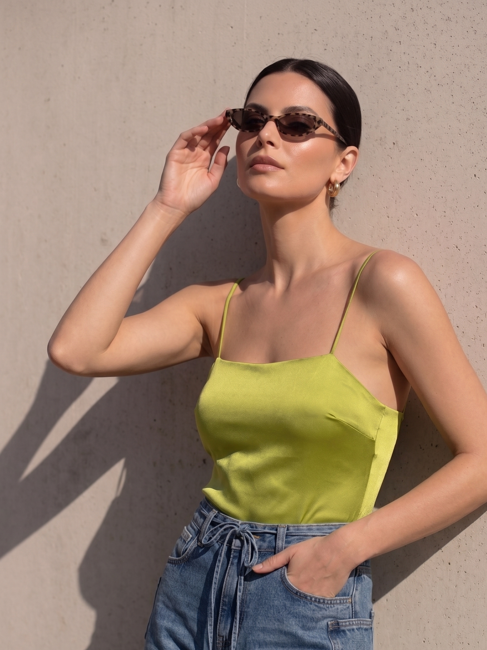 THE FLUID DRAPE BODYSUIT-thumbmail-3