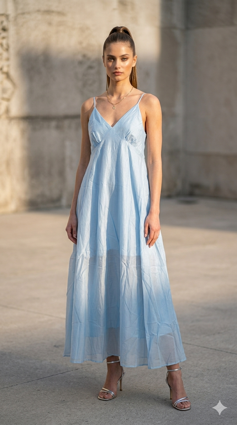 SKYLINE MAXI DRESS-thumbmail-1