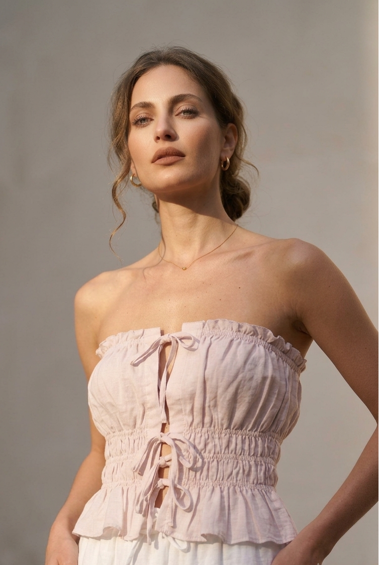 TIE-FRONT BANDEAU TOP-thumbmail-1