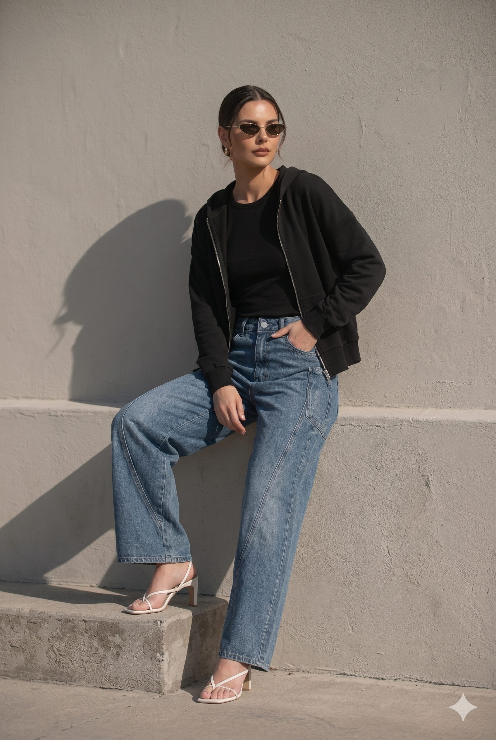 URBAN UTILITY BAGGY JEANS-thumbmail-2