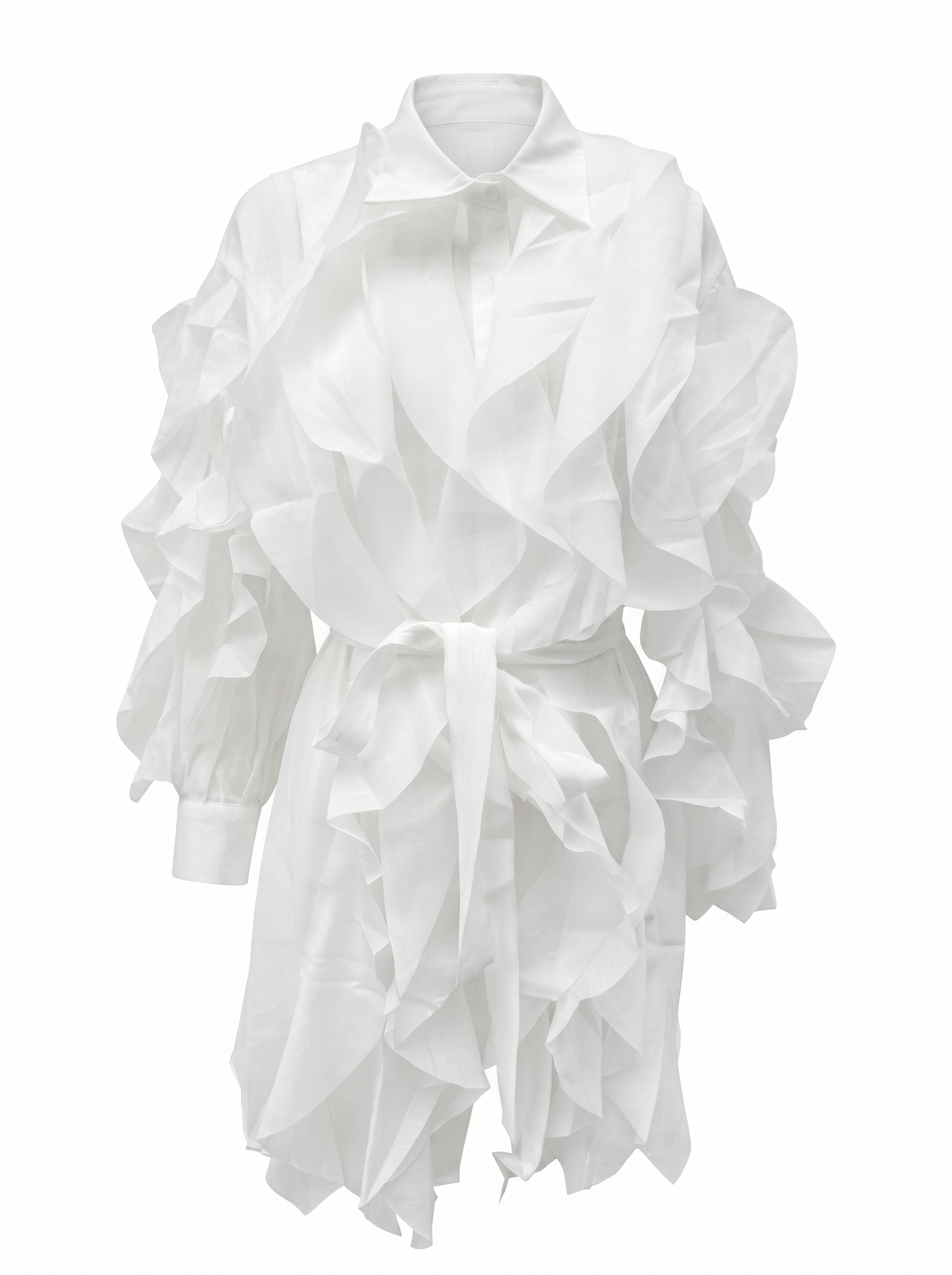 ROMANTIC RUFFLE DRESS-thumbmail-5