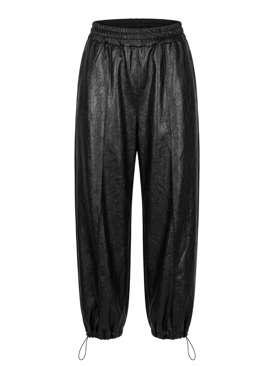 CITY-CUFF VEGAN PANTS-thumbmail-6
