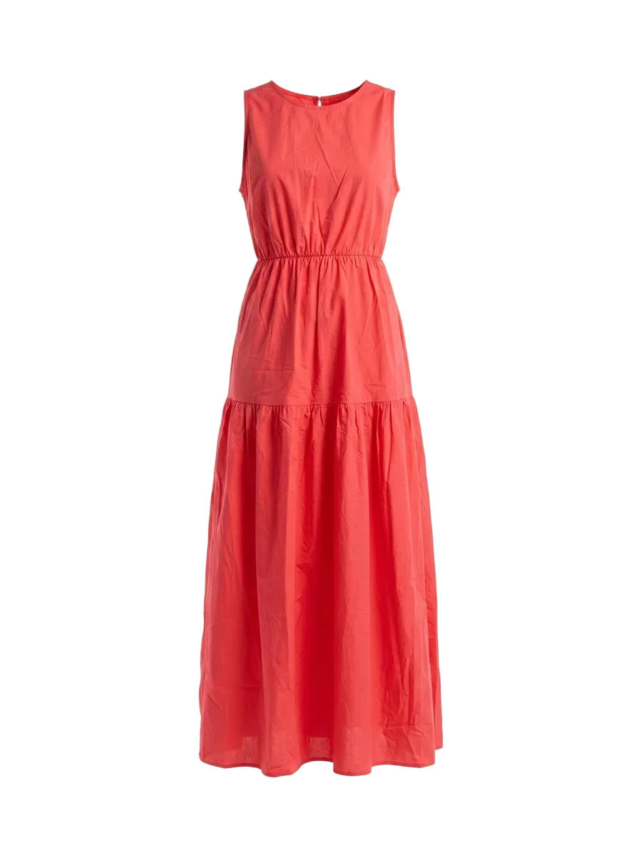 CUT-OUT BACK MAXI DRESS-thumbmail-11
