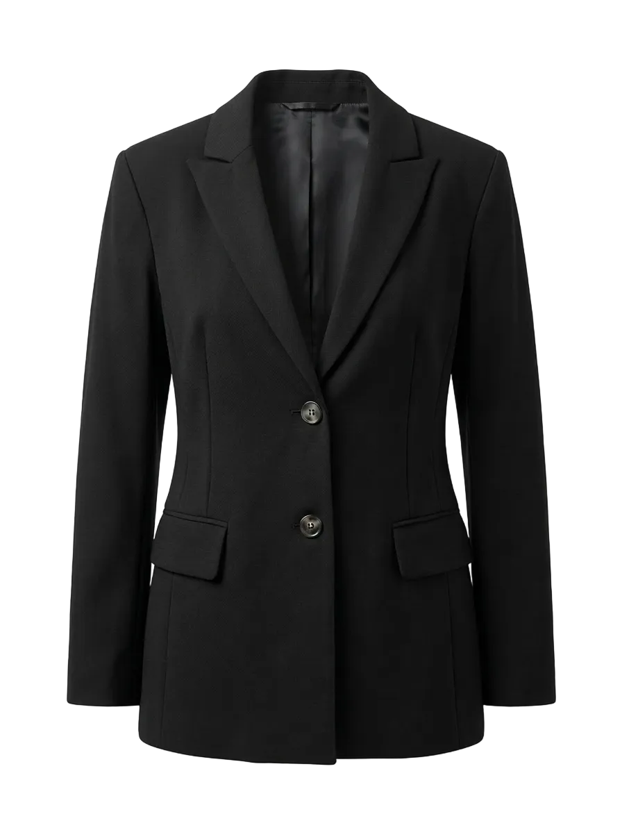 DUAL-SOUL TAILORED BLAZER-thumbmail-8