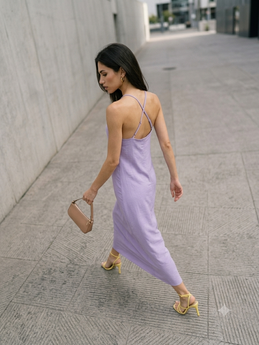 HALTER NECK DRESS-thumbmail-10
