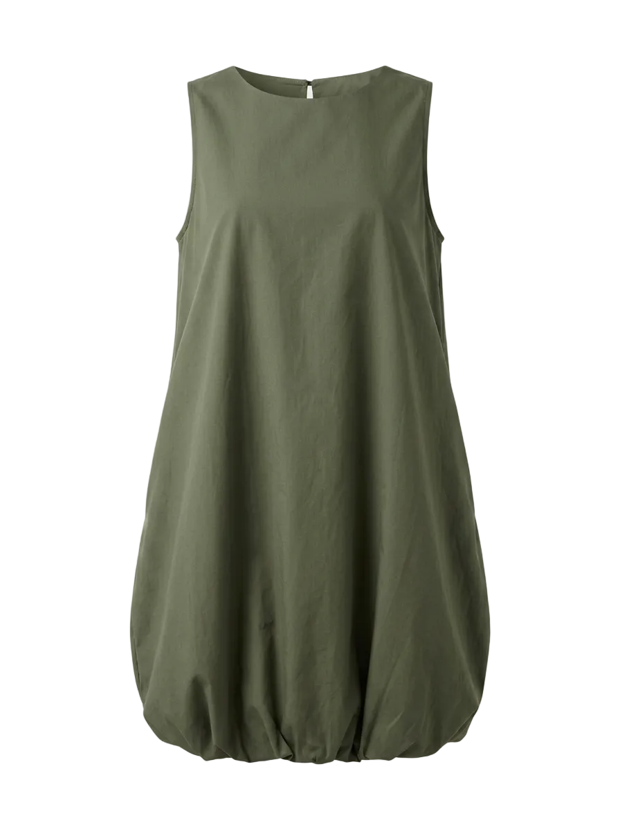 MODERN BALLOON DRESS-thumbmail-6