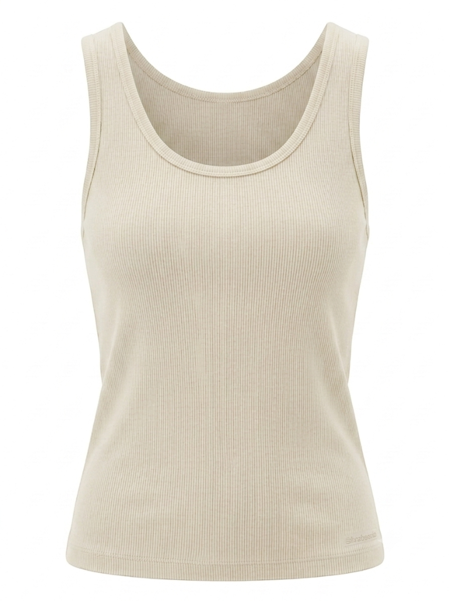 ESSENTIAL RIBBED TANK-thumbmail-5