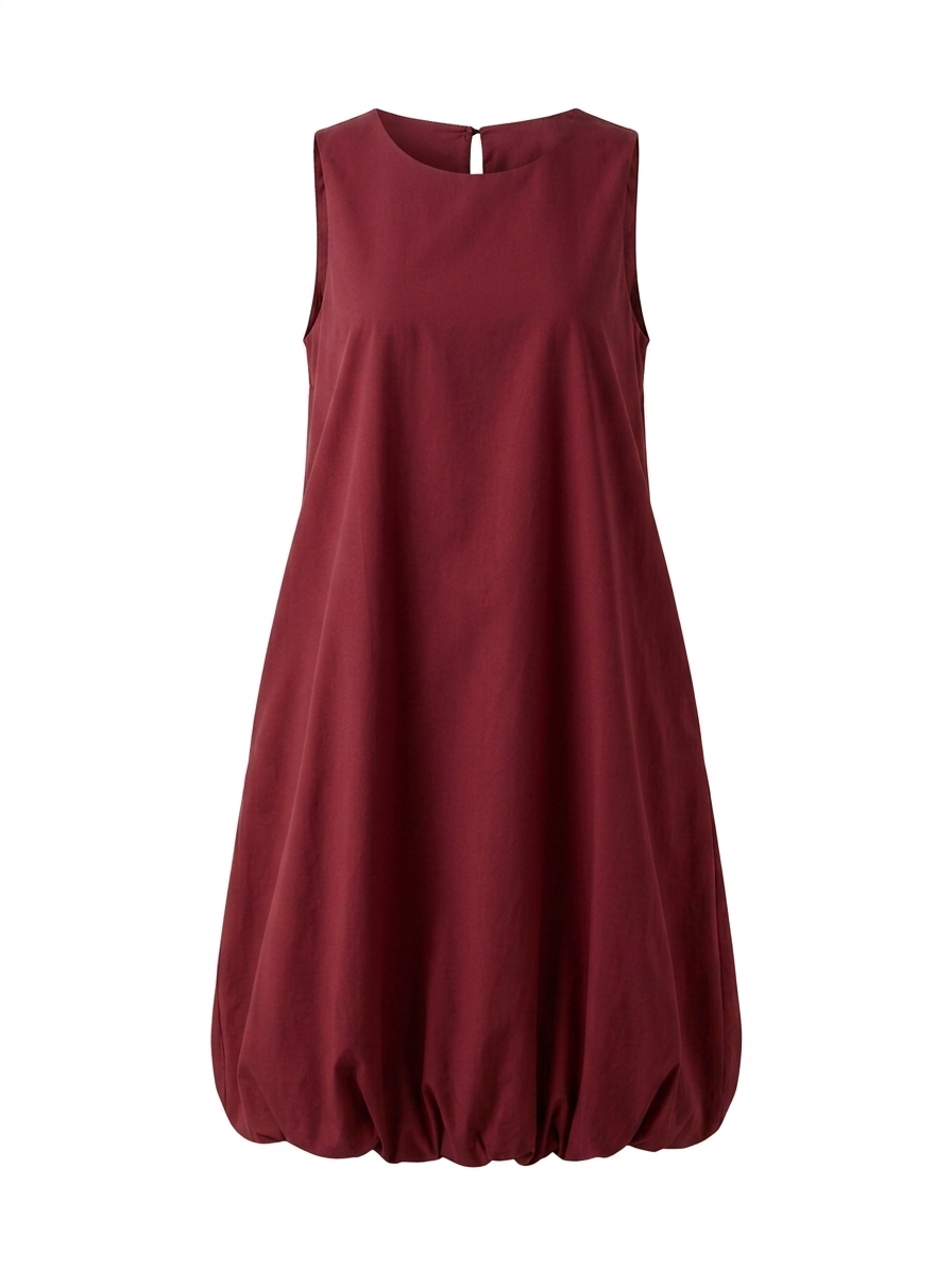 MODERN BALLOON DRESS-thumbmail-9