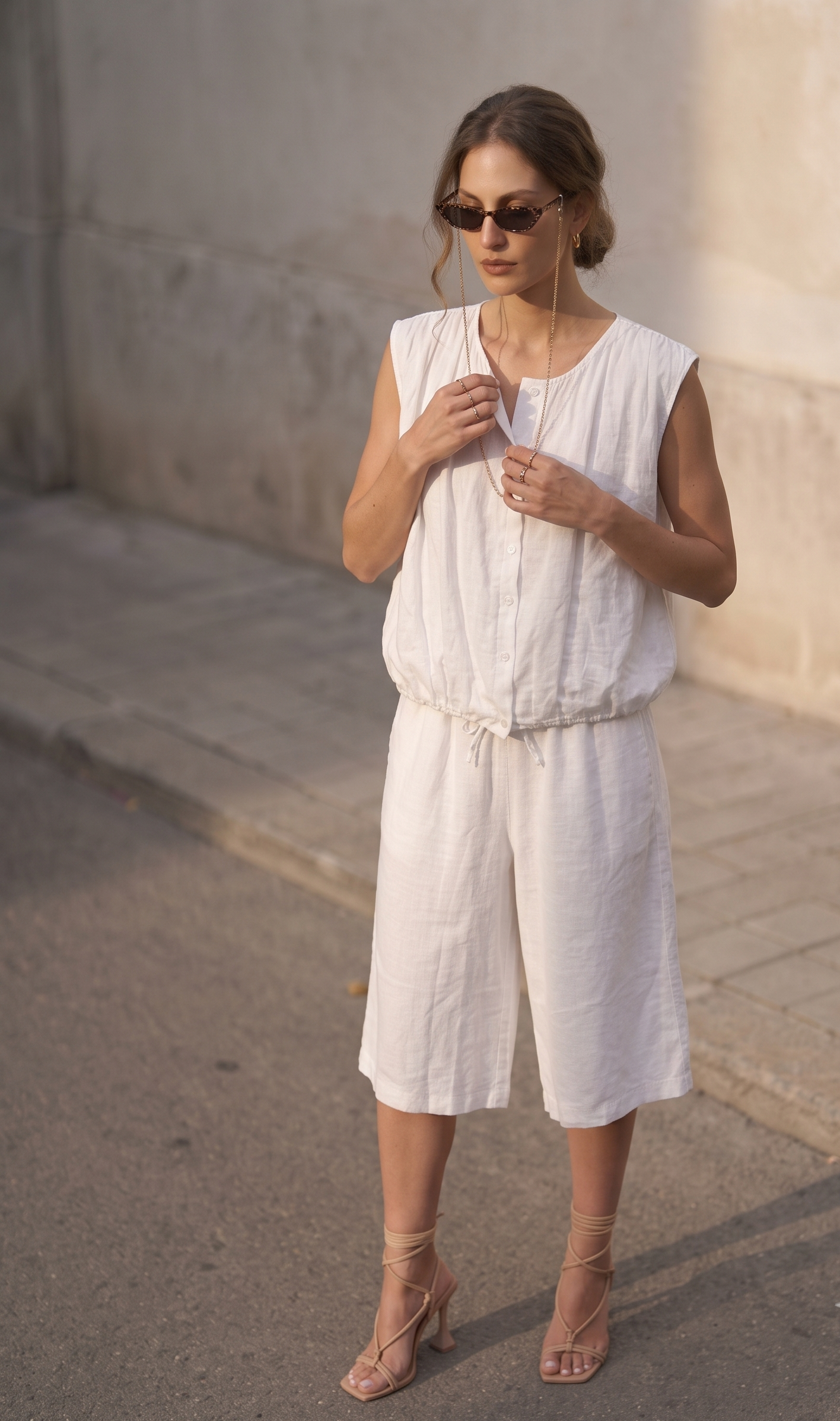 RELAXED WIDE BERMUDA-thumbmail-5