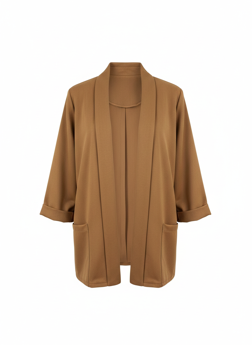 AURA BLAZER COAT-thumbmail-8
