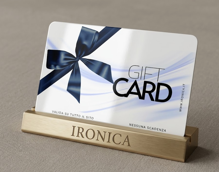 GIFT CARD BY IRONICA-thumbmail-1