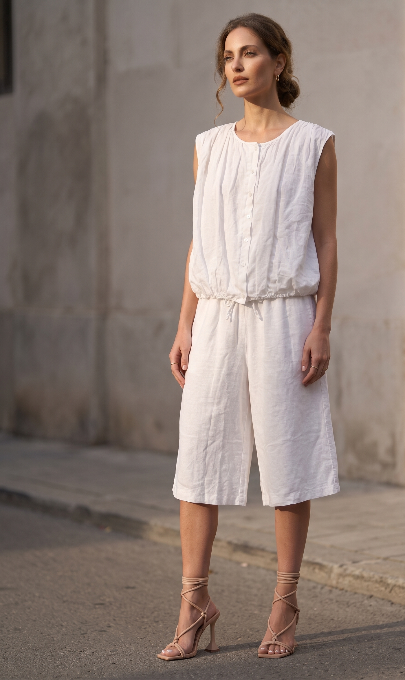 RELAXED WIDE BERMUDA-thumbmail-4