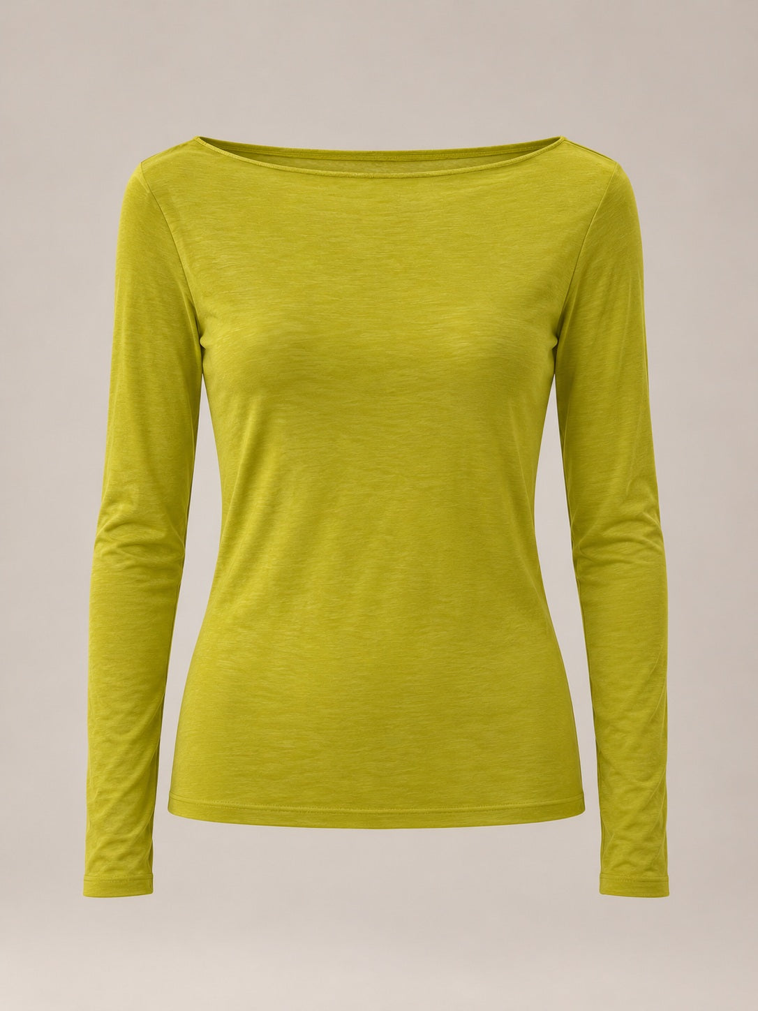 MAGLIA MISTO CASHMERE Olio - stilllife - IRONICA