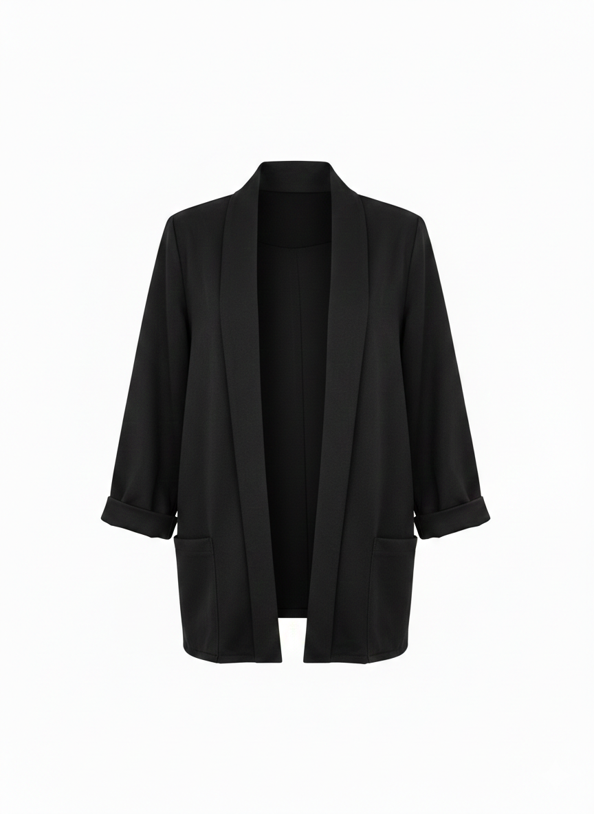 AURA BLAZER COAT-thumbmail-4
