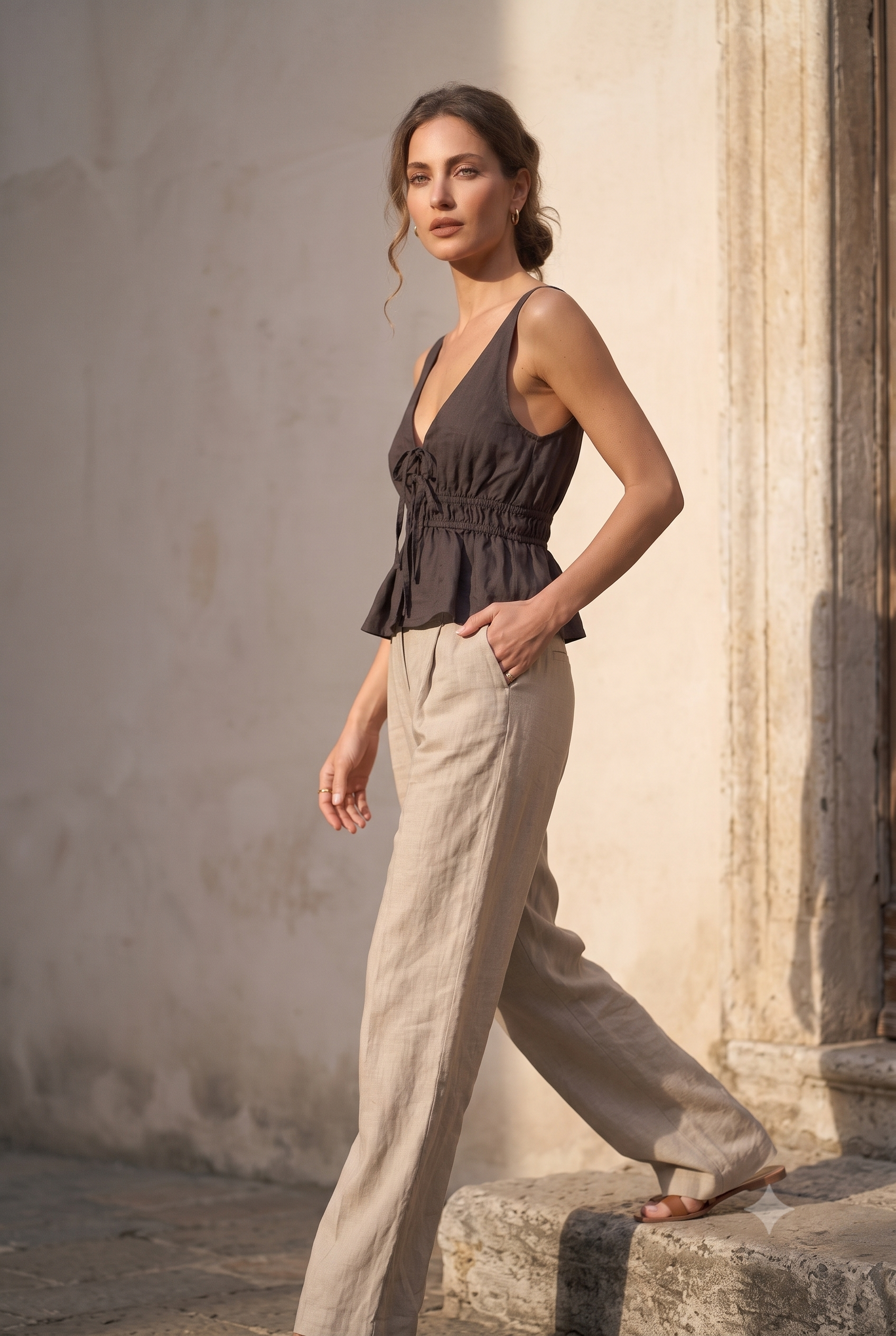 CROP-TIE FRONT TOP-thumbmail-2