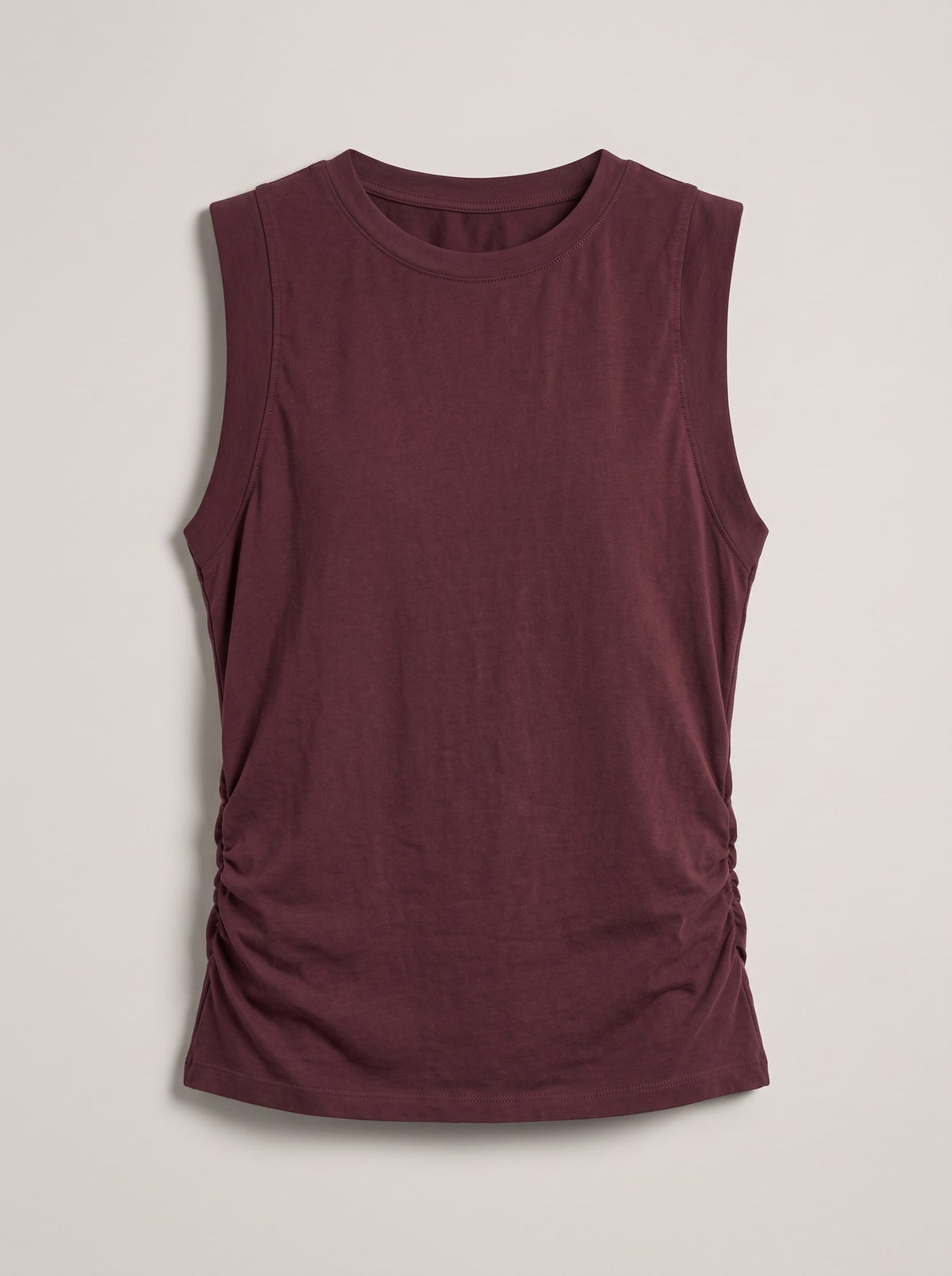 TOP IN JERSEY CON ARRICCIATURE Vino - still life - IRONICA